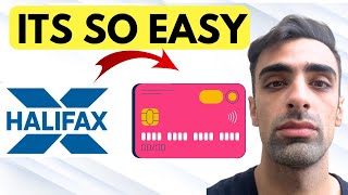 How To Activate Halifax Credit Card Step Step By Step (2025)