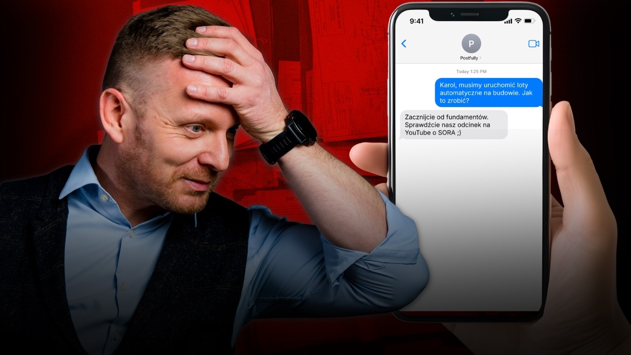 Nikt o tym nie mówi: SORA jako Twoja przewaga rynkowa