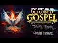 Experience Divine Healing Through Old Country Gospel Music - All-Time Country Gospel Hits Playlist