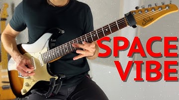 Ready For a Trip to Space?