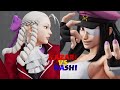 Kazari Karin vs Nashi Juri