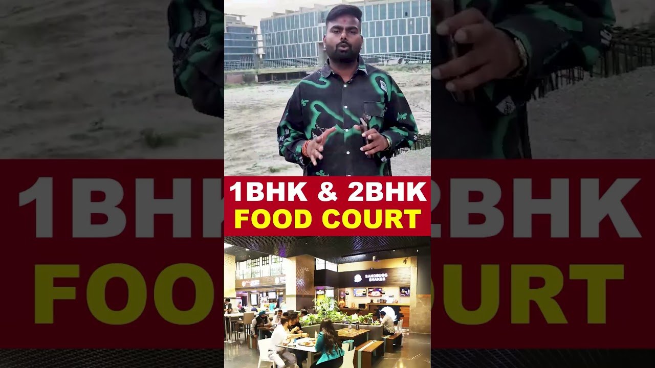 New Greator Noida Ki Old Investment 