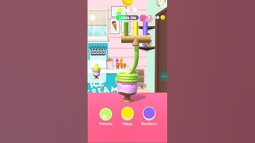 ice cream Inc level #136 walkthrough solution #icecreamInc