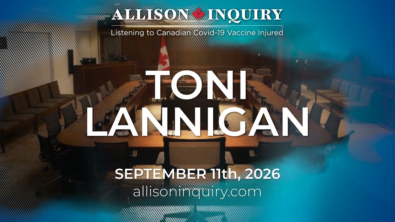 Toni Lannigan