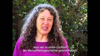 BEING AND BECOMING | Trailer - German Subtitles