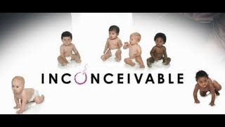Inconceivable - Unaired 2005 Pilot Directors Cut