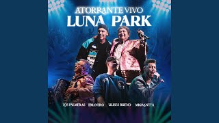 Atorrante (Luna Park) (En Vivo)