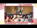 Ya Chandi | Mahalaya Song by Sourendro & Soumyojit – Celebrate the Divine Mother 🕉️