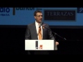 Cena Anual E+E 2014 | Palabras de Hermann Karsten, Presidente Fundación E+E