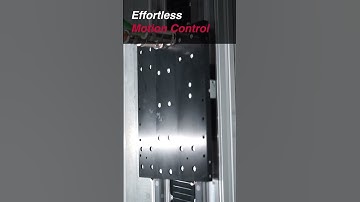 🔹 MLS5: Precision Motion Like Never Before! 🚀