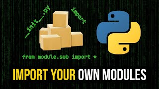 Importing Your Own Python Modules Properly screenshot 5