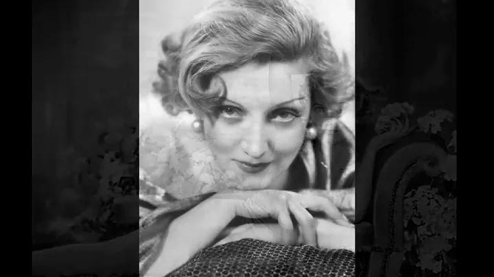 Movie Legends - Dorothy Dickson
