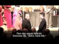 Discurso de un padre en la boda de su hija