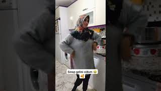 Si̇nop Geli̇ni̇ Oldum 🥰 Im