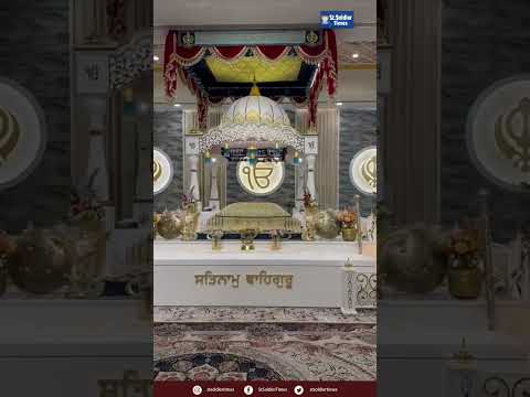 Gurudwara Guru Nanak Darbar, Ras Al Khaimah, Dubai