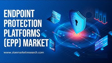 Endpoint Protection Platforms (EPP) Market Overview 2023-2030