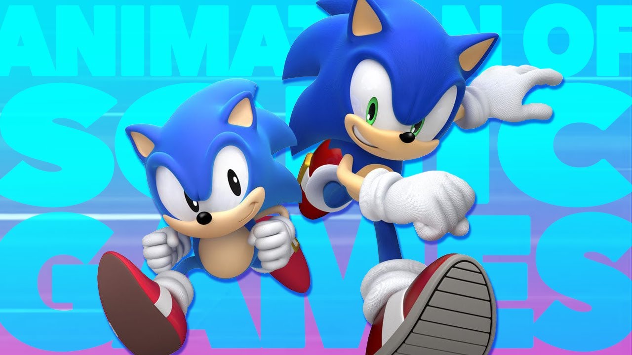 If Super Sonic shows up in this movie, I WILL cry - me @ my friends before  the Sonic Movie 2