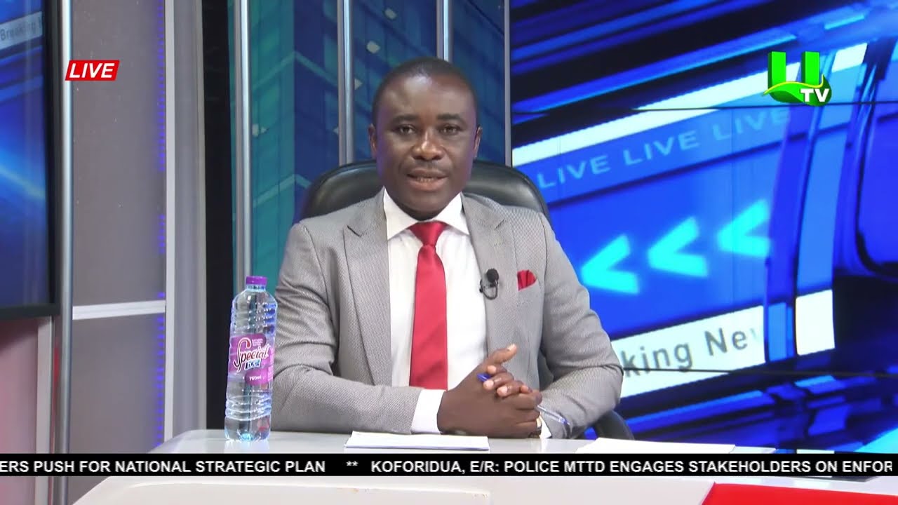 PRIME TIME NEWS 30/08/23