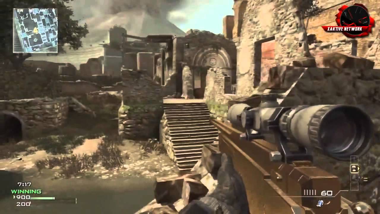 Fear_Flex xAktive Introduction