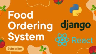 Django + React Project #79 | Star Rating | Food Ordering Project | Django Rest Framework
