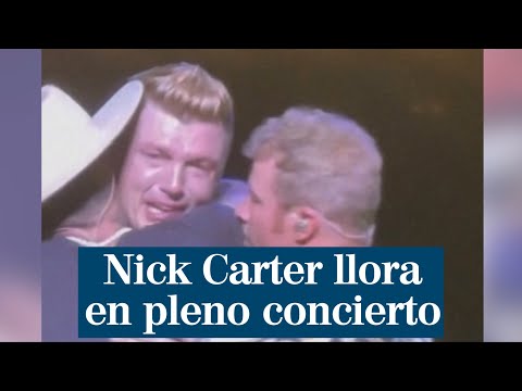 Video: El eterno adolescente Carter Aaron