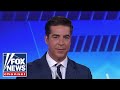 Jesse Watters: I couldn't figure out what was going on