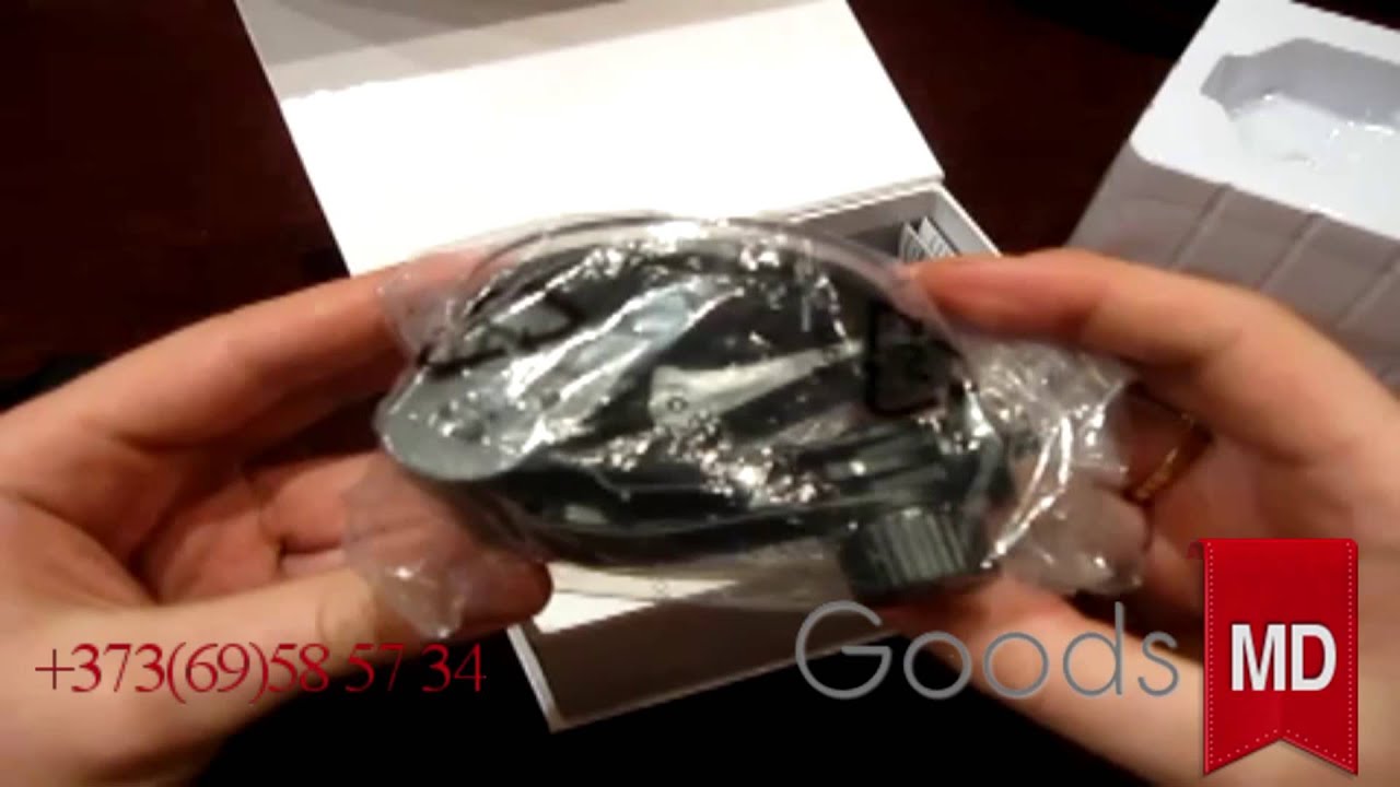 Видеорегистратор DVR027 купить в Кишиневе в Молдове