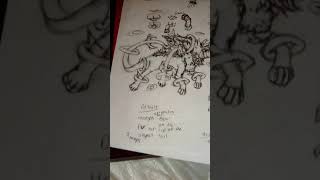 Ref sheet or vortex( gifts and commissions free)