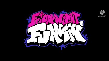 Friday Night Funkin- “UGH”                 [1 Hour loop]