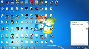 How to fix NO Internet & Wifi (Radio Switch is OFF) How to turn back ON!