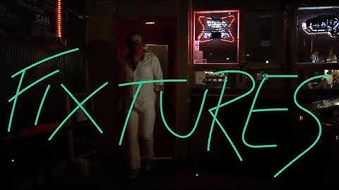 Fixtures - Five Ft One, Six Ft Ten (Official Video)