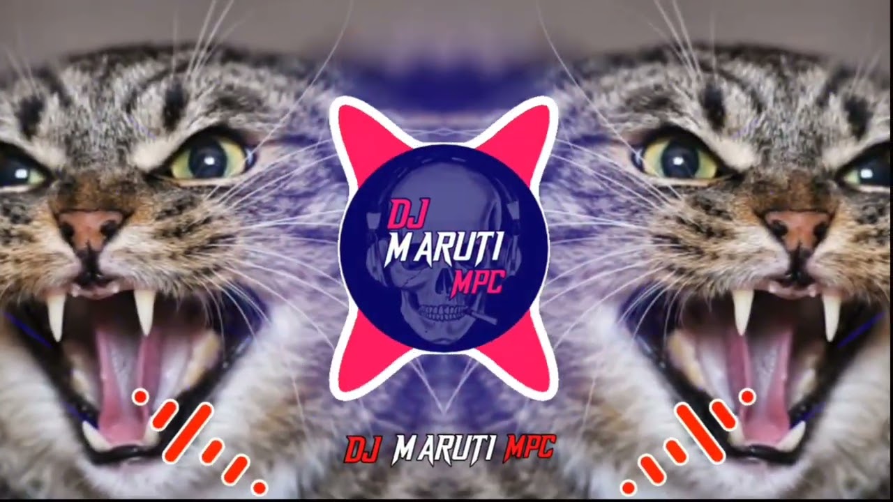 CAT  SOUND EDM TRANCE DJ MARUTI MPC DHARWAD