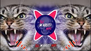 CAT × SOUND EDM TRANCE DJ MARUTI MPC DHARWAD