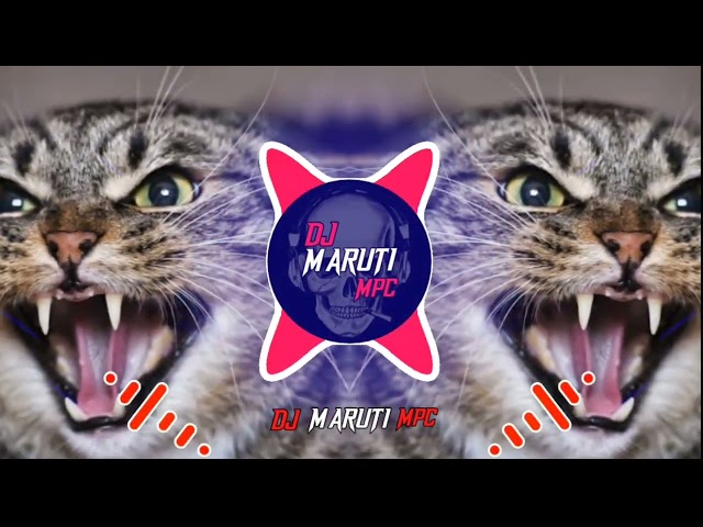 CAT × SOUND EDM TRANCE DJ MARUTI MPC DHARWAD class=