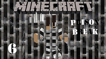 Minecraft Prison Break : KoonKraft "Crazy $$$, Ranking Up To B And Plots!!!" - Ep 6