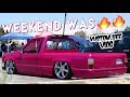 Cruise Nights and Car Shows: A Kustom Life Weekend!