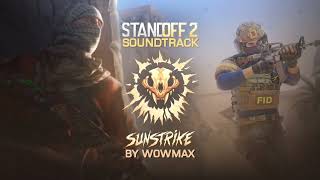 Standoff 2 OST(Sunstrike): Match End