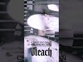 ⚪️這是用反諷拆解自我的黑暗宣言⚪️A cold-blooded manifesto—irony as scalpel, honesty wrapped in darkness⚪️ #bleach