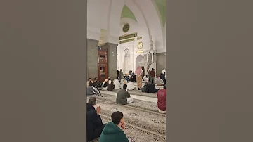أذان مسجد ة قباء 2025 