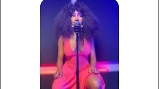 Pretty Girls  prettygirls  afrosoul rnb balance frya