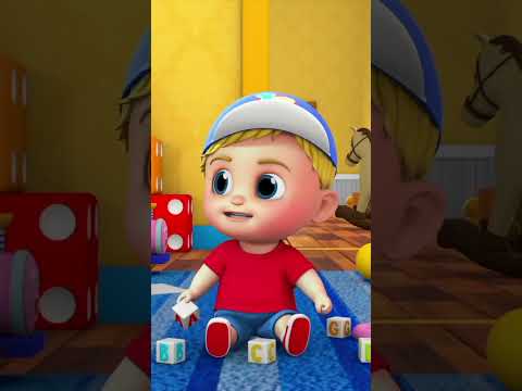 Семья Пальцев Счетная Песня #shorts #fun #forkids #fingerfamily #forkids #rhymes