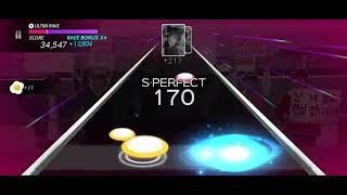 [Superstar JYPNATION] KickFlip - Stup!d (Normal All Perfect)