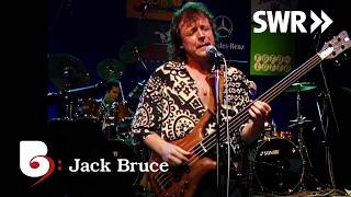 Kip Hanrahan feat. Jack Bruce - Live in Stuttgart, Jazzgipfel, 1991 (Full Show)