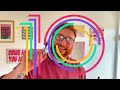 Beginning of video