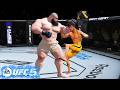 UFC5 Bruce Lee vs Sajad Gharibi EA Sports UFC 5