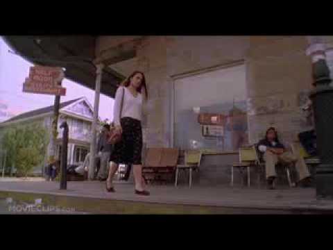 فاندام ينقذ فتاة من عصابة 