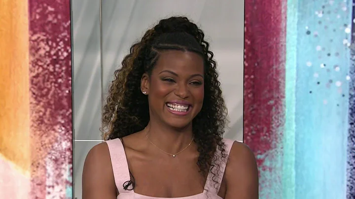 Feeling Fresh With Cassandra Freeman | New York Li...