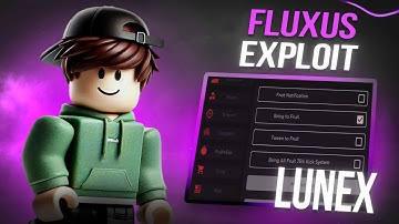 Roblox Executor "Fluxus" (100% UNC) | Roblox x Fluxus Executor | Roblox Executor Free Download