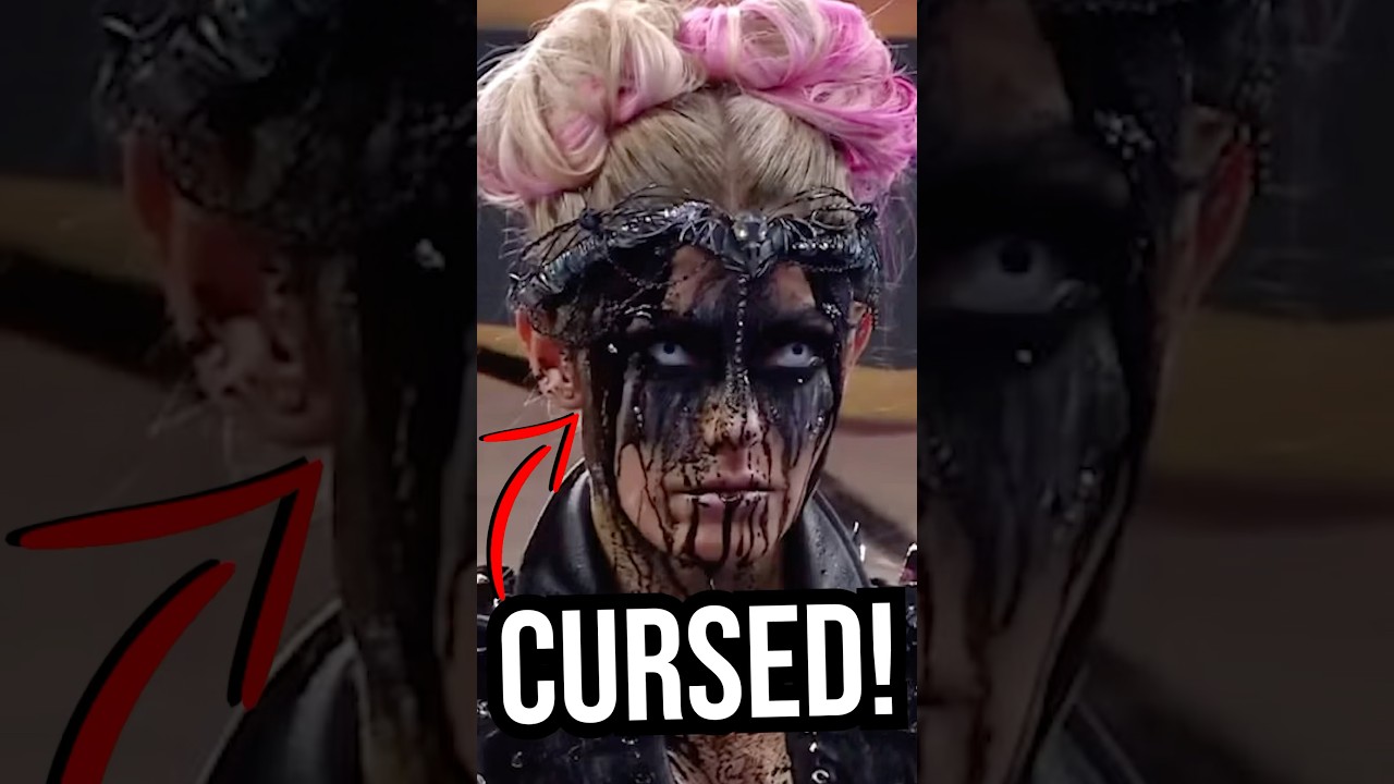 What Happened After This Crazy Alexa Bliss Moment?!