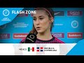 Concacaf Women S Under 17 Championship 2022 Flash Zone Tatiana Flores From Mexico Concacaf Women S Under 17 Championship 2022 Flash Zone Tatiana Flores From Mexico